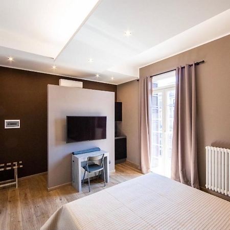 New Amazing Mono Located In Moscova District From Moscova Suites Apartments Group Μιλάνο Εξωτερικό φωτογραφία