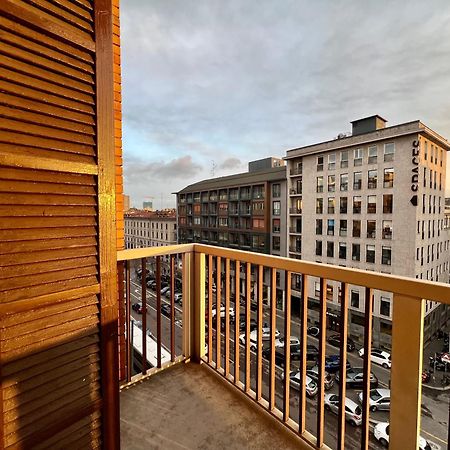 New Amazing Mono Located In Moscova District From Moscova Suites Apartments Group Μιλάνο Εξωτερικό φωτογραφία