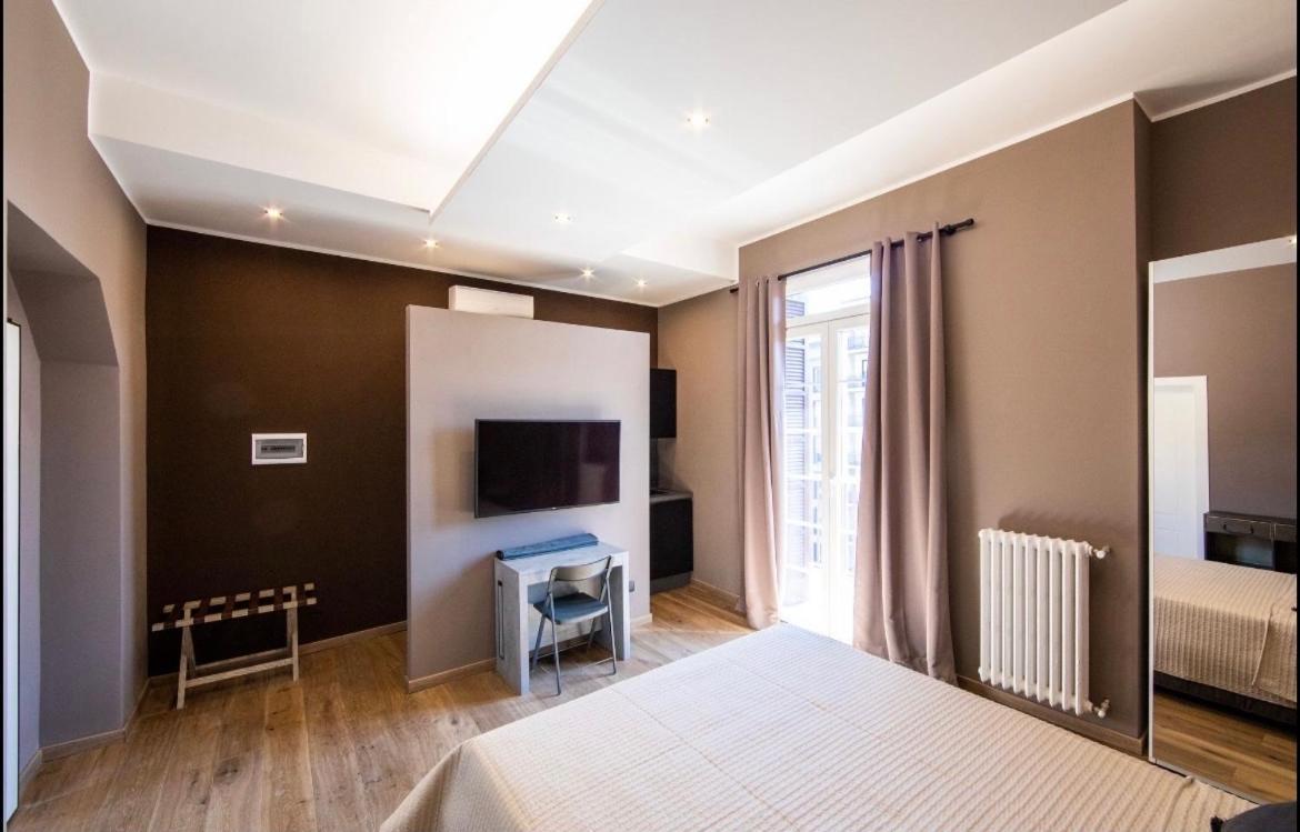 New Amazing Mono Located In Moscova District From Moscova Suites Apartments Group Μιλάνο Εξωτερικό φωτογραφία