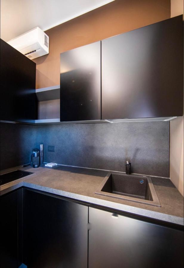 New Amazing Mono Located In Moscova District From Moscova Suites Apartments Group Μιλάνο Εξωτερικό φωτογραφία