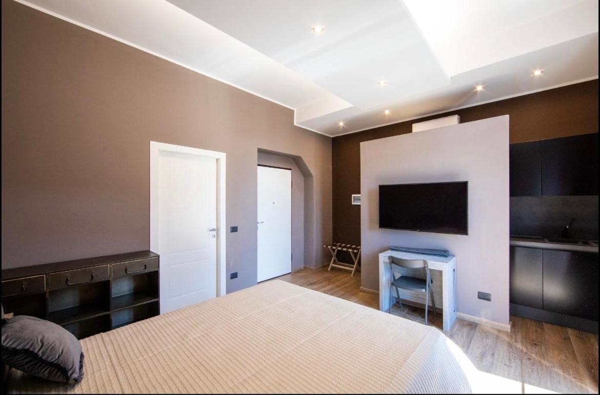 New Amazing Mono Located In Moscova District From Moscova Suites Apartments Group Μιλάνο Εξωτερικό φωτογραφία