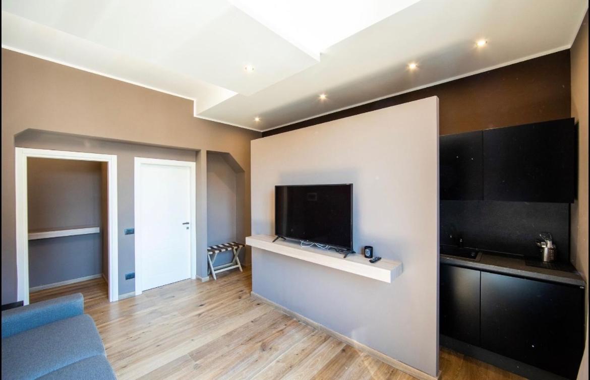 New Amazing Mono Located In Moscova District From Moscova Suites Apartments Group Μιλάνο Εξωτερικό φωτογραφία