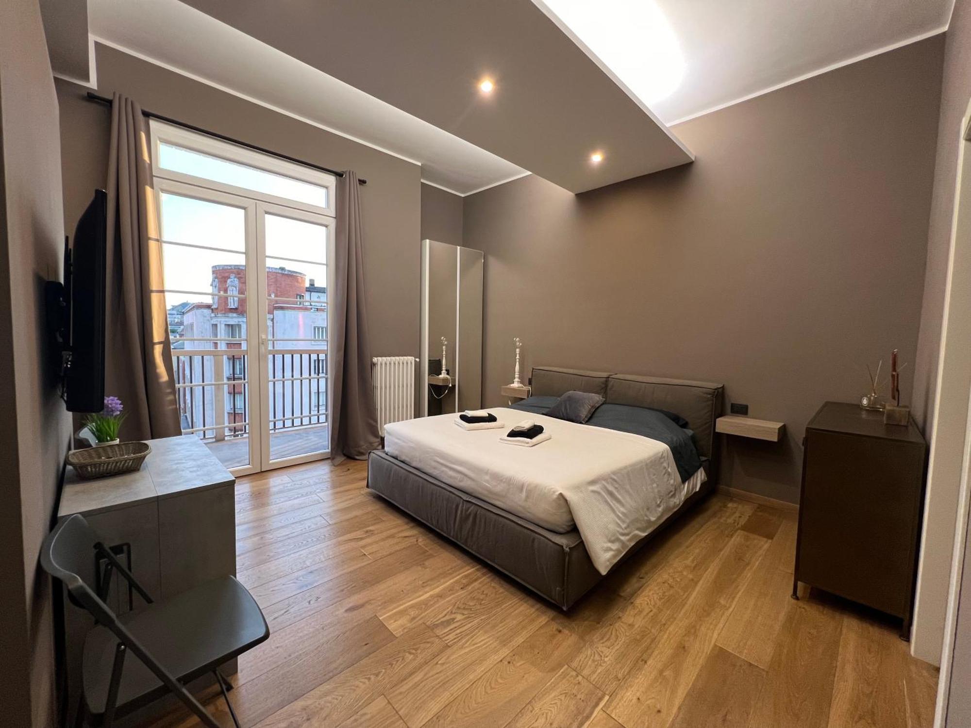 New Amazing Mono Located In Moscova District From Moscova Suites Apartments Group Μιλάνο Εξωτερικό φωτογραφία