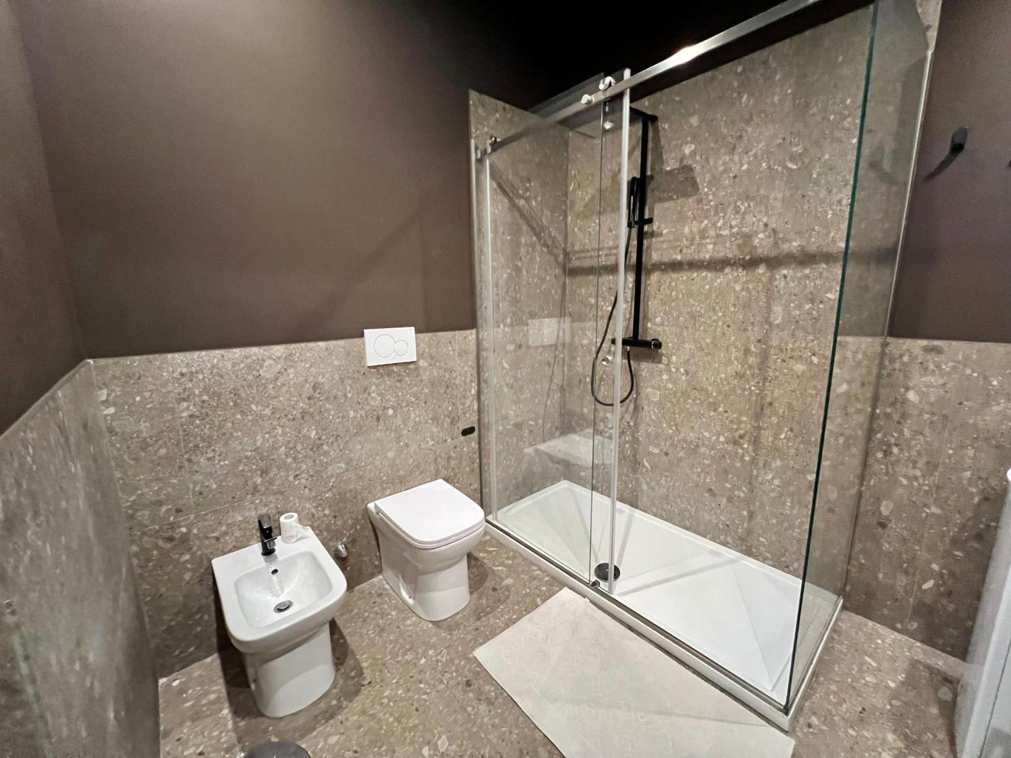 New Amazing Mono Located In Moscova District From Moscova Suites Apartments Group Μιλάνο Εξωτερικό φωτογραφία