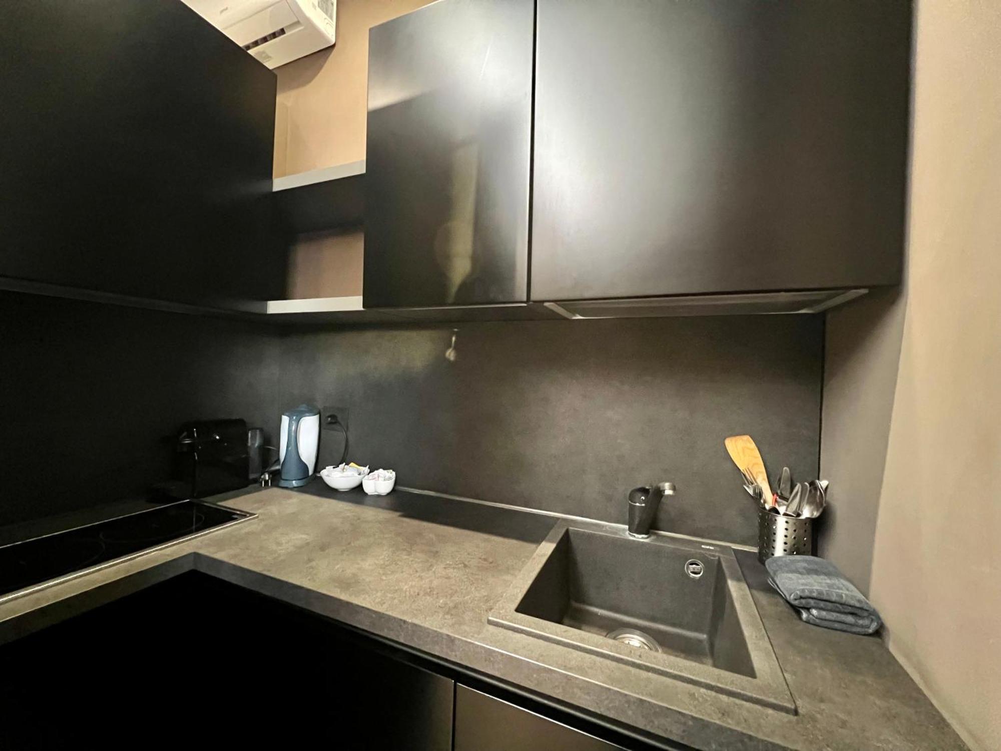 New Amazing Mono Located In Moscova District From Moscova Suites Apartments Group Μιλάνο Εξωτερικό φωτογραφία