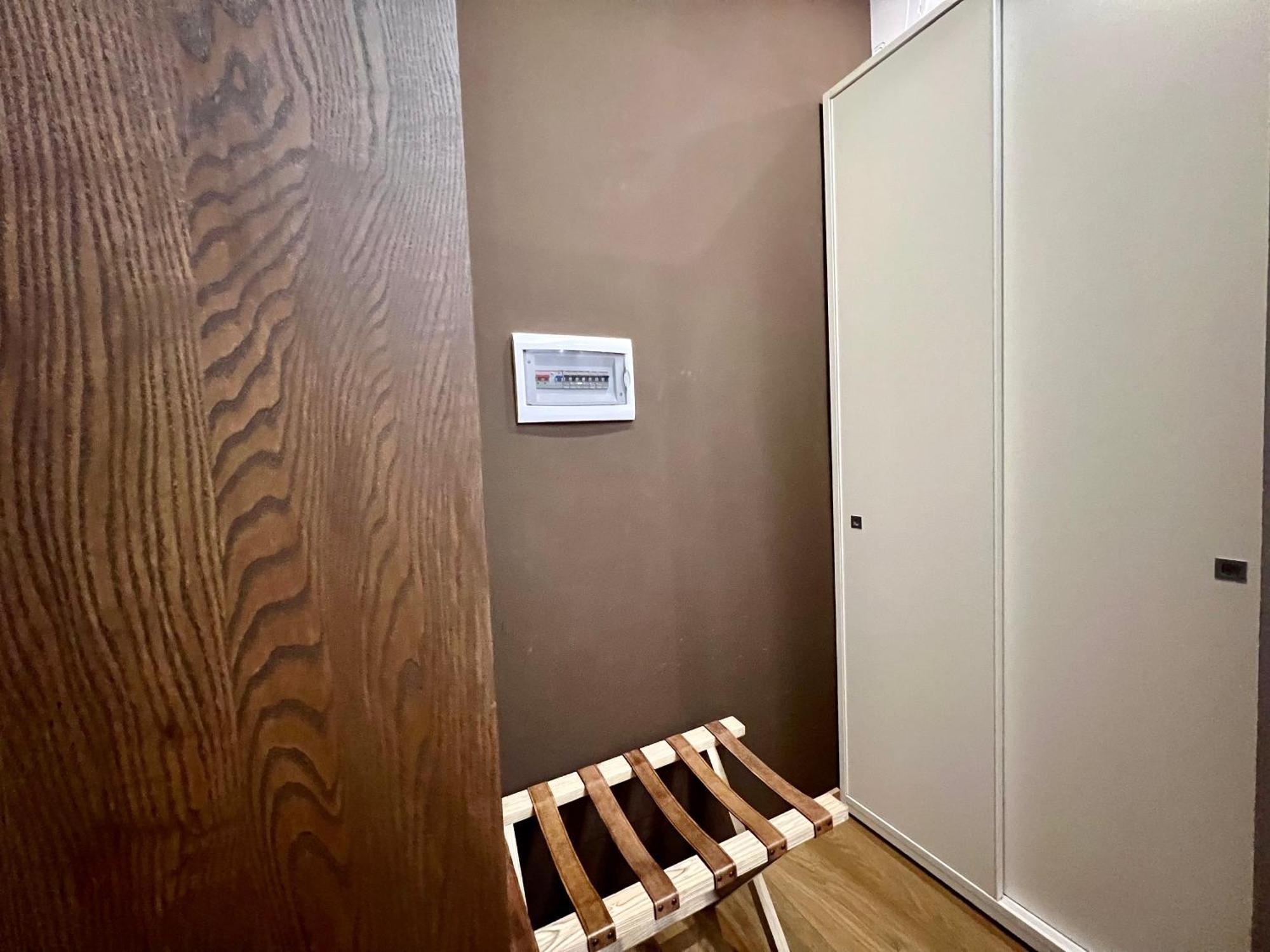 New Amazing Mono Located In Moscova District From Moscova Suites Apartments Group Μιλάνο Εξωτερικό φωτογραφία